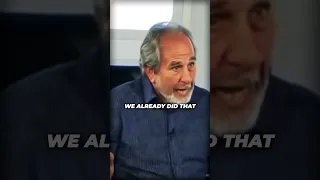 Once We Understand That We Will Save Our Civilization - Bruce Lipton