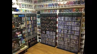 Video Game Collection / Game Room / 5000+ Games