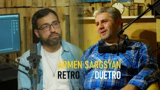 Retro Duetro - Armen Sargsyan