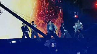 [FANCAM]RU-PUM PUM 8TURN #8turn #kconjapan2024