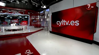 CyLTV Noticias 14.30 horas (13/06/2021)