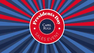 2020 Presidents Day Sale