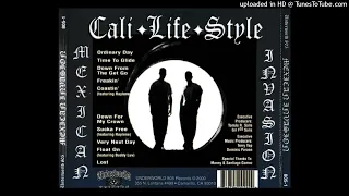 U Got To - Cali Life Style x Central Coast Clique x Chicano G-Funk Type Beat (Prod. Ace Uv Spadez)