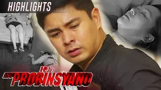 Cardo finds Krista and Whiskey's corpse | FPJ's Ang Probinsyano (With Eng Subs)