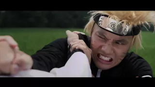 наруто фильм на русском трейлер Naruto video Trailer 2017 HD