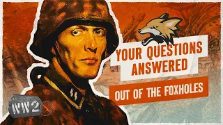 Were the Waffen-SS Really Germany’s Elite Fighters? - WW2 - OOTF 35