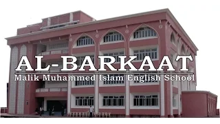 AL BARKAAT - ANNUAL SPORTS MEET 2015 -16