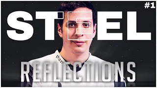 Misperceptions Around IGL Style; Playing with smooya - Reflections with steel (2nd app) 1/2 - CSGO