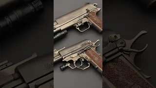 Steampunk guns, I want one!