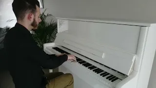 Spring Time - Yiruma - Piano