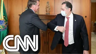 Yanomamis: Barroso manda investigar possível crime de genocídio | CNN PRIMETIME