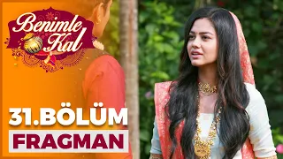 Benimle Kal 31. Bölüm Fragmanı | 19 Haziran Pazartesi @benimlekal