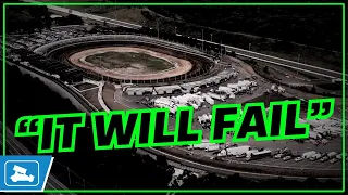 $100 Million Speedway DISASTER: What Went Wrong?