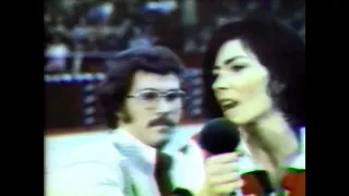 Kansas City Bomber TV Spot (1972)