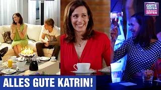 Die Geburtstage der Katrin Flemming | GZSZ