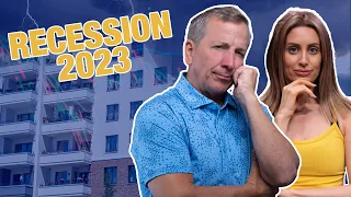 How bad of a recession in 2023? George Gammon explains.
