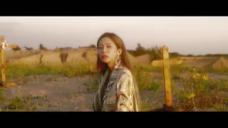 End Part - 헤이즈 Heize - We don't talk together Feat  기리보이 Giriboy (Prod by SUGA)