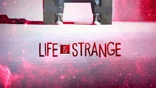 SICK AND TWISTED - Life is Strange Ep5 Pt1