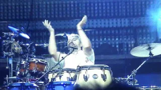 Phil Collins 2005.10.28 Beogradska Arena, Belgrade, Serbia