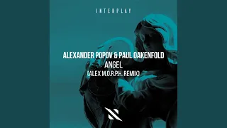 Angel (Alex M.O.R.P.H. Extended Remix)