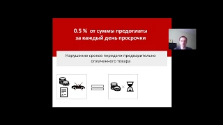 Закон о Защите прав потребителей. Ответственность продавца при неисполнении требований потребителя.