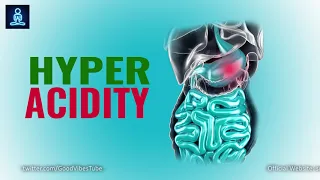 Hyper Acidity Relief Frequency : Acidosis Treatment / Rife Frequency - Binaural Beats