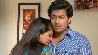 Azhagi Episode 608, 13/03/14