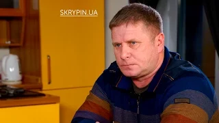 Як Савченко потрапила в полон – розповідає «Батя» Лихоліт