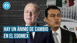 Juan Zepeda sí va para la gubernatura de EdoMex | PROGRAMA COMPLETO | 9/06/22