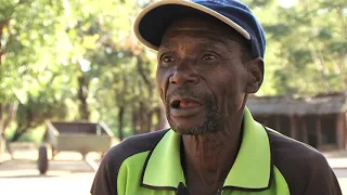 LEGENDS OF CHIMURENGA 2 (THE STORY OF CDE SHUNGU)#celebratingbeingzimbabwean