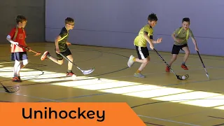 Unihockey