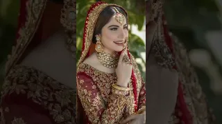 Neelam Muneer marriage darma seen#shorts