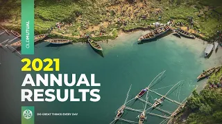 Old Mutual Limited | 2021 Annual Results in a Flash
