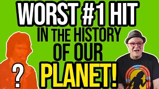 How Did the WORST Song of the Rock Era Make it to #1 & Sell 6 million copies? | Professor Of Rock