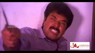 Abkari Malayalam Full Movies  Mammootty