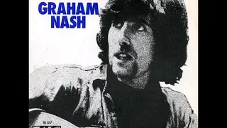 Graham Nash - Chicago (We Can Change The World) (432 Hz)