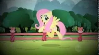 My Little Pony: Devil Take the Hindmost (Love Never Dies)