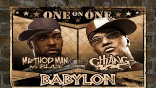 Def Jam Fight For NY: Blaze VS Chiang @ Babylon (HARD)!