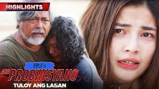 Lia apologizes for Alyana's demise | FPJ's Ang Probinsyano