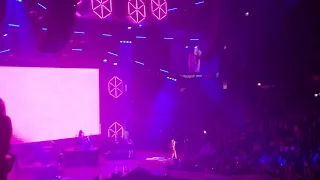 Dua Lipa - Blow Your Mind Live