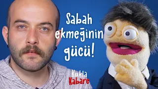 SABAH EKMEĞİ, KALDIRMA SORUNLARI, WİLLY WONKA