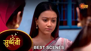 Sundari - Best Scene | 20 April 2023 | Full Ep FREE on SUN NXT | Sun Bangla