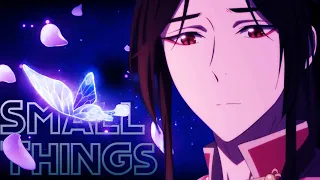 Heaven Official's Blessing - Small Things [Remix] - TGCF S1/S2   AMV/DMV