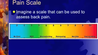 Introduction to Biostatistics: Back to the Basics - Robert Brooks, MD