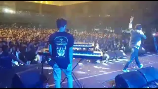 LIVE ANDIKA KANGEN BAND JOGJA KEMBALI PULANG