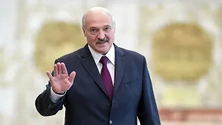 30 Августа день рождения Александра Лукашенко