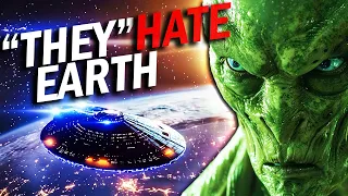 Aliens Refuse To Invade Earth - This Secret Reason Is Why