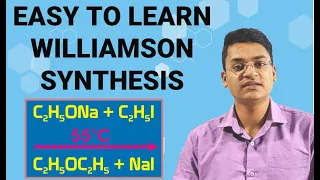 Easy to Learn Williamson Synthesis