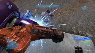 Halo:Reach Speedrun in 1:17:36 RTA [PC - Easy]