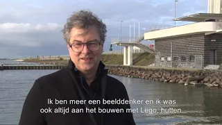 32verhaal   De Afsluitdijk   24   Vlietermonument